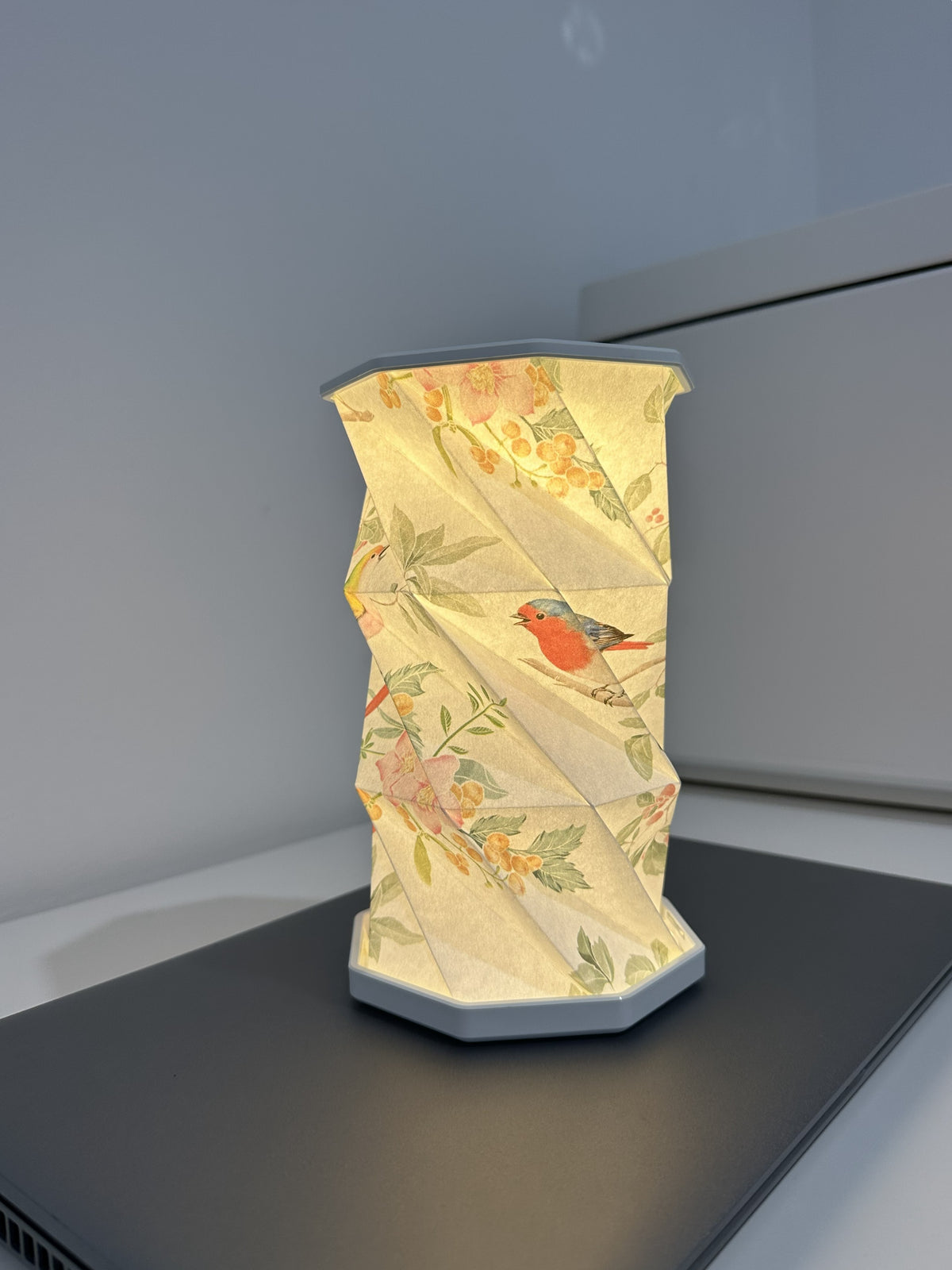 Aviary Glow Lantern
