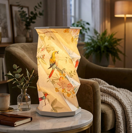 Aviary Glow Lantern